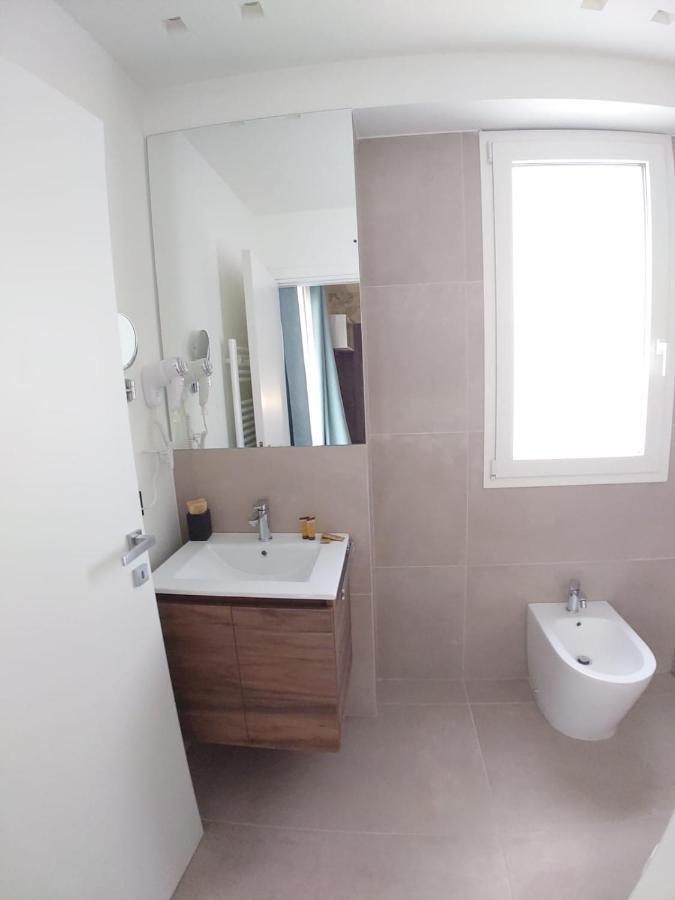 Don Turi - Charming Room Giardini Naxos Exterior foto
