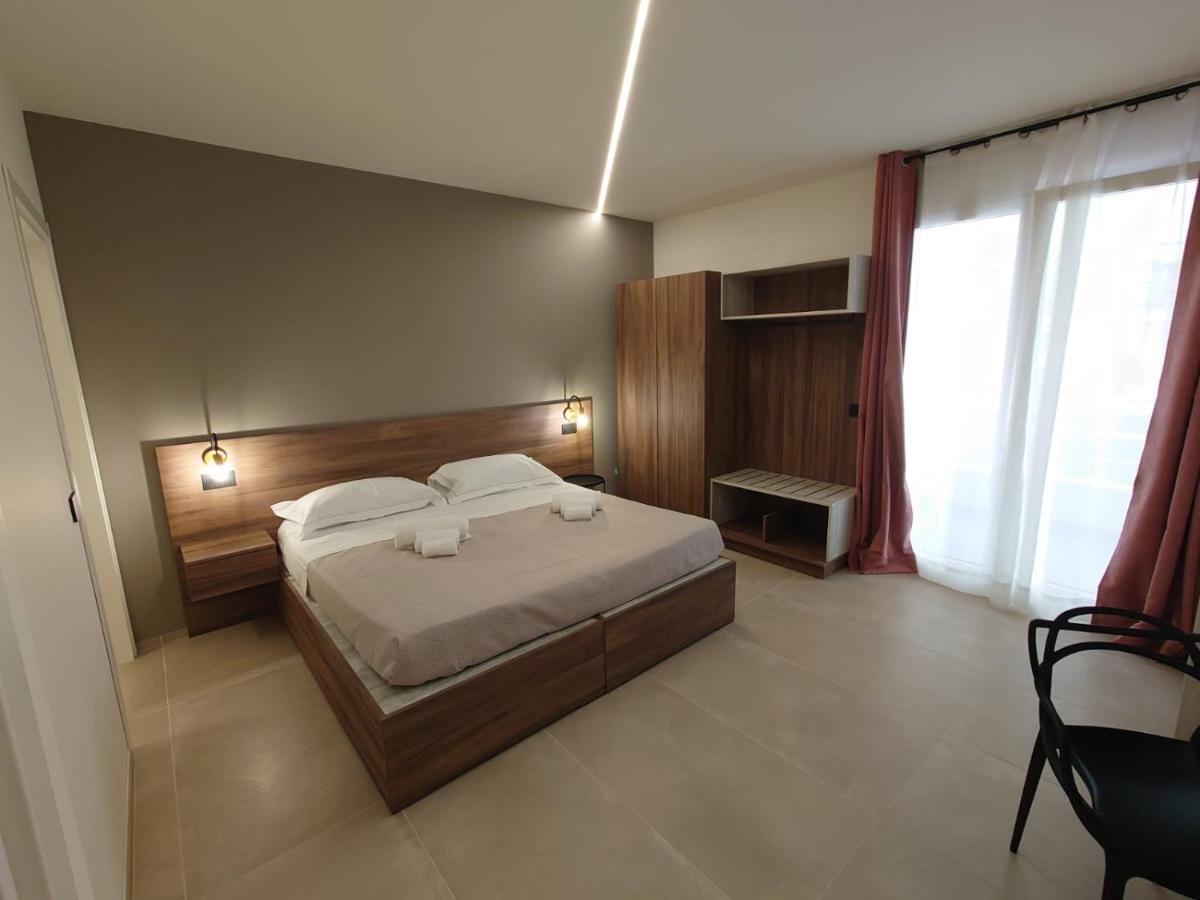 Don Turi - Charming Room Giardini Naxos Exterior foto
