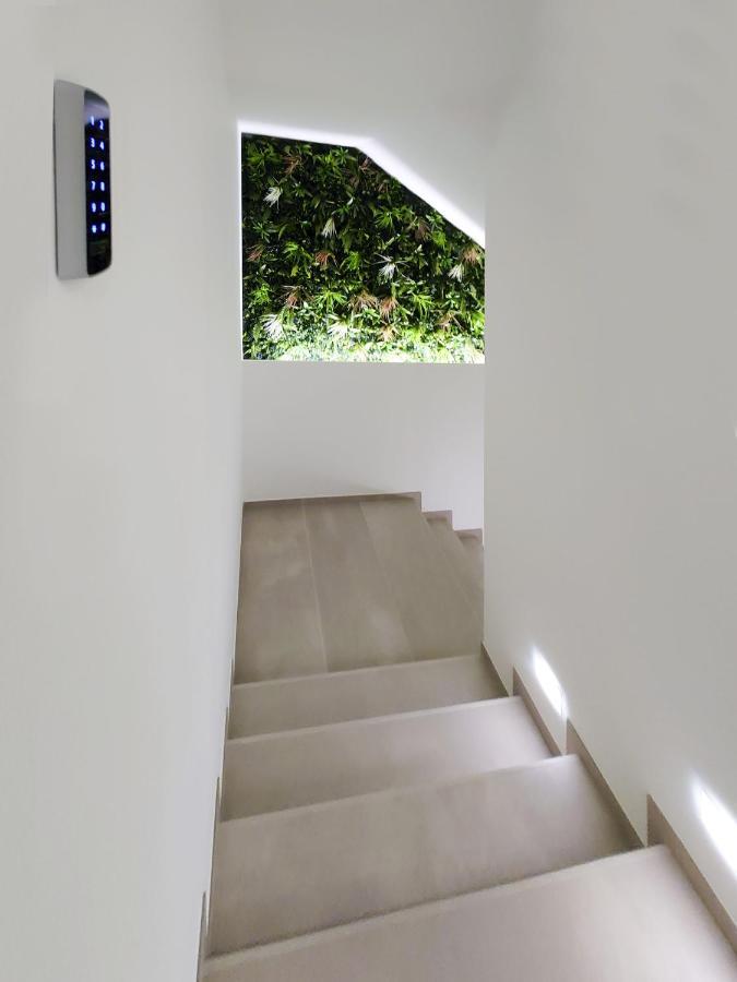 Don Turi - Charming Room Giardini Naxos Exterior foto