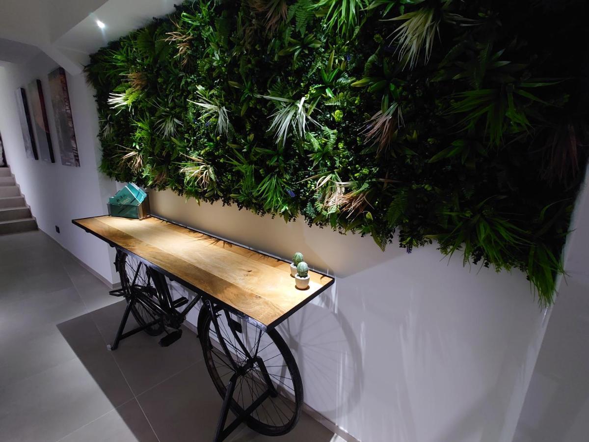 Don Turi - Charming Room Giardini Naxos Exterior foto
