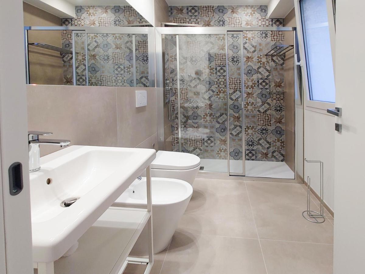 Don Turi - Charming Room Giardini Naxos Exterior foto