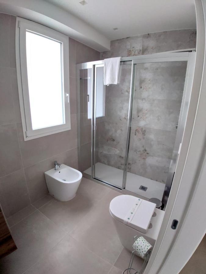 Don Turi - Charming Room Giardini Naxos Exterior foto