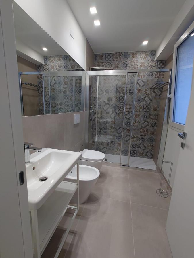 Don Turi - Charming Room Giardini Naxos Exterior foto