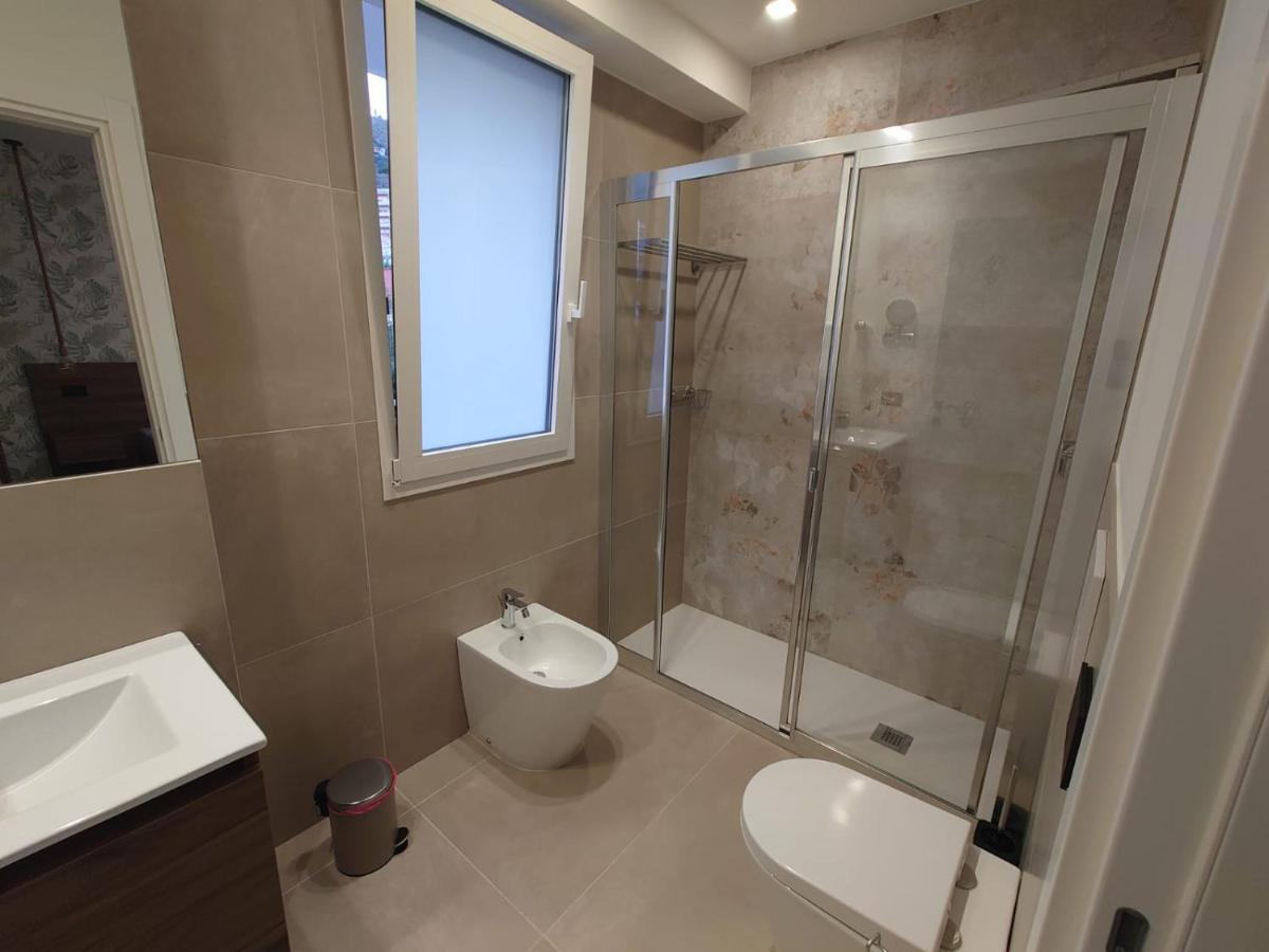 Don Turi - Charming Room Giardini Naxos Exterior foto